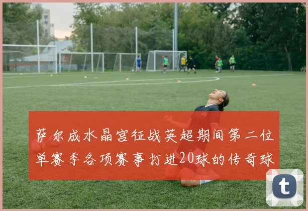 萨尔成水晶宫征战英超期间第二位单赛季各项赛事打进20球的传奇球员